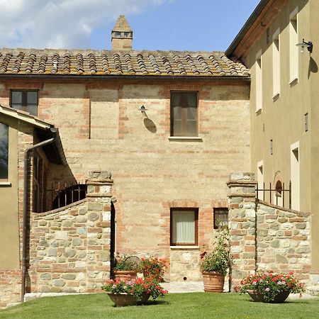Agriturismo La Lodola Castelnuovo Berardenga Dış mekan fotoğraf