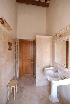 Agriturismo La Lodola Castelnuovo Berardenga Dış mekan fotoğraf