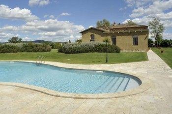 Agriturismo La Lodola Castelnuovo Berardenga Dış mekan fotoğraf