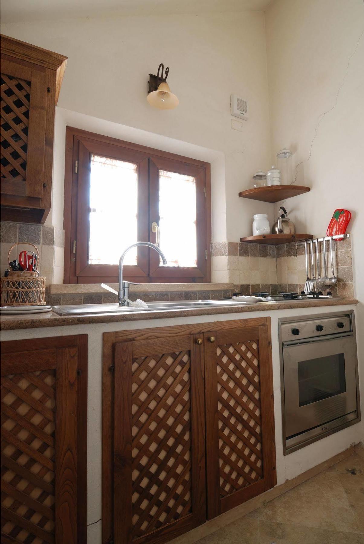 Agriturismo La Lodola Castelnuovo Berardenga Dış mekan fotoğraf